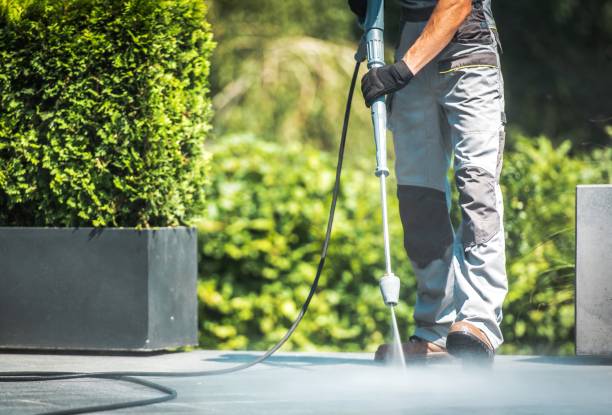 Best Commercial Pressure Washing in Upper Brookville, NY