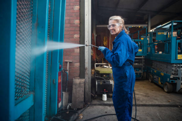 Best Warehouse Floor Cleaning in Upper Brookville, NY