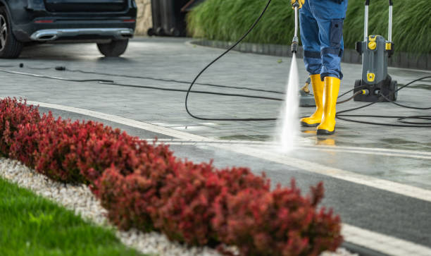 Best Window and Screen Pressure Cleaning in Upper Brookville, NY