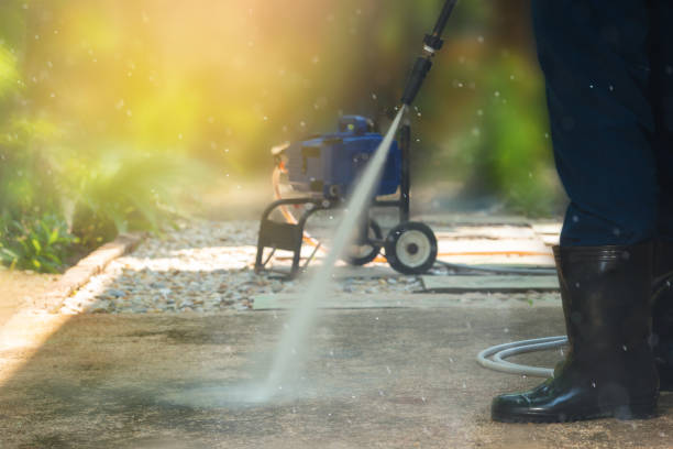 Best Fence Cleaning and Maintenance in Upper Brookville, NY