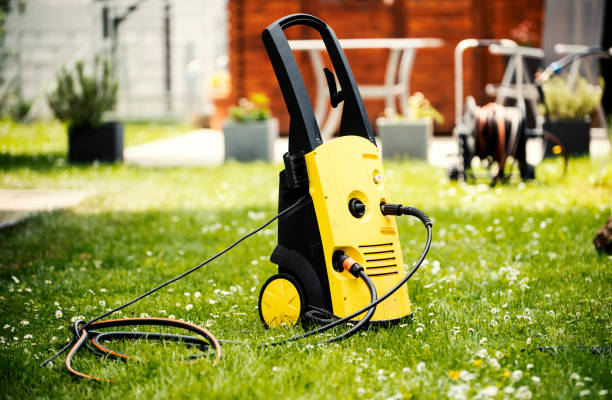 Best Concrete Surface Cleaning in Upper Brookville, NY
